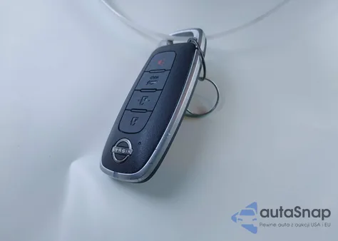 2024 Nissan Sentra Sv Xtronic Cvt z USA, uszkodzony, nr VIN 3N1AB8CV2RY293796